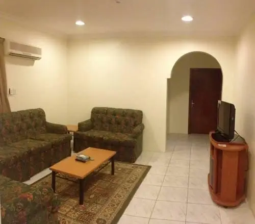 Lamar Suites Hotel 