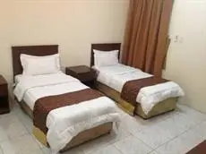 Lamar Suites Hotel 