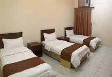 Lamar Suites Hotel 