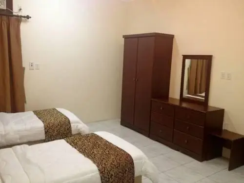 Lamar Suites Hotel 