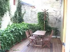 Appartement Intra-Muros Avignon 