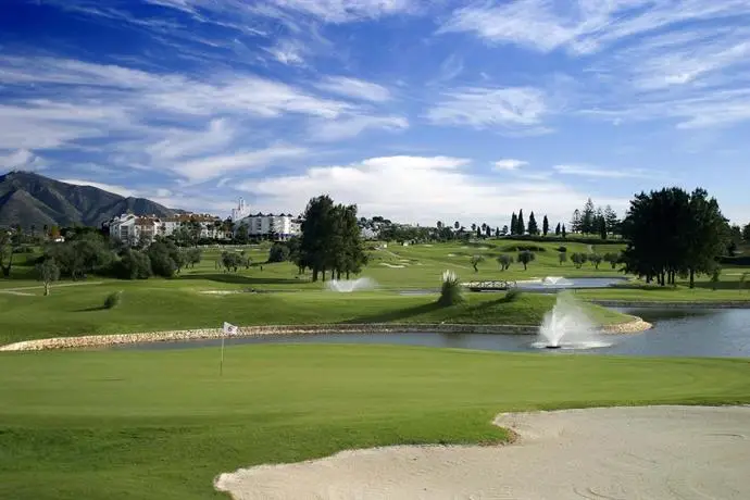 Eurostars Mijas Golf & Spa 