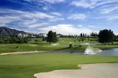 Eurostars Mijas Golf & Spa 