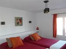 Hostal El Olivar 