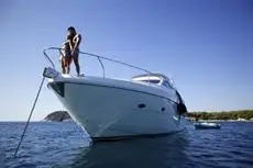 Costa Brava Luxury Yacht 