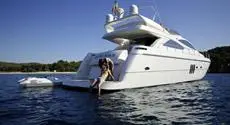 Costa Brava Luxury Yacht 