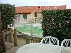 Holiday Home Plage Sud Capbreton 