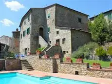 Holiday Home Casa Silvia Castiglion Fiorentino 