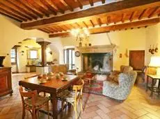 Holiday Home Casa Silvia Castiglion Fiorentino 