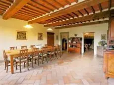 Holiday Home Casa Silvia Castiglion Fiorentino 