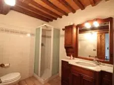 Holiday Home Casa Silvia Castiglion Fiorentino 