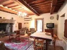 Holiday Home Casa Silvia Castiglion Fiorentino 