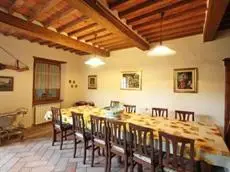 Holiday Home Casa Silvia Castiglion Fiorentino 