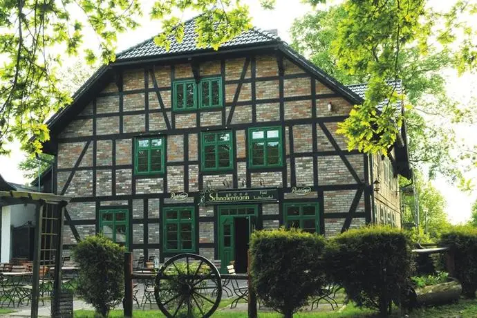 Schnatermann Hotel &Traditionsgasthof