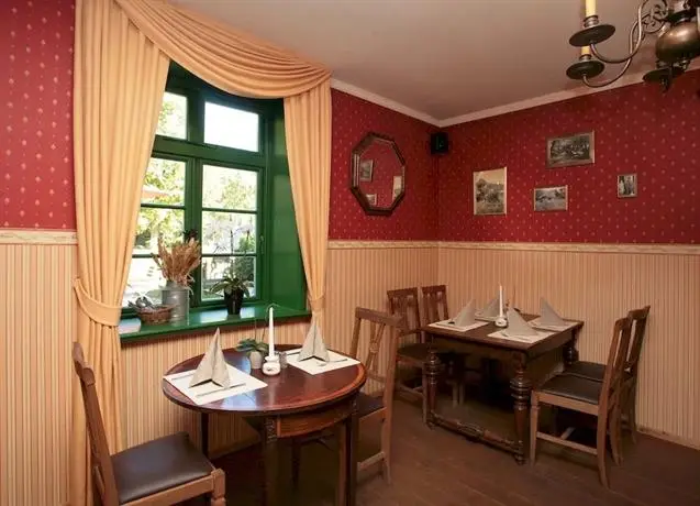 Schnatermann Hotel &Traditionsgasthof 