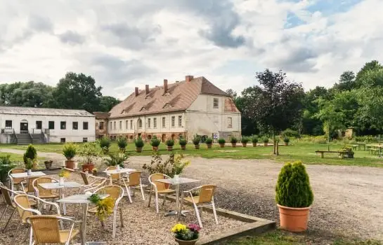 Gastehaus am Landgut 