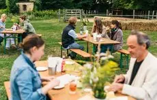 Gastehaus am Landgut 