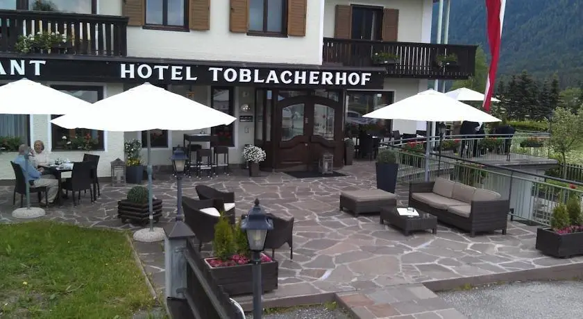 Hotel Toblacherhof