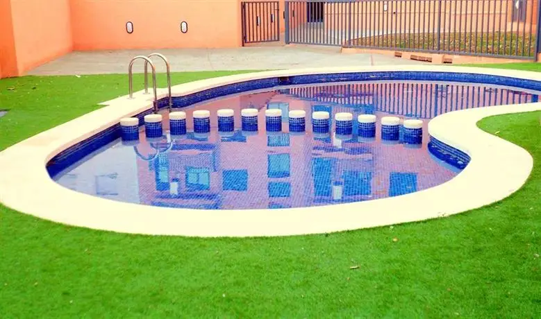 RealRent Jardines de Viveros 