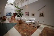 Apartamentos Isla Tenerife Sur 