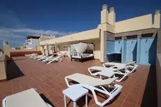 Apartamentos Isla Tenerife Sur 