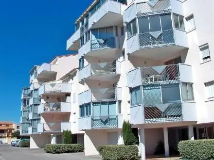 Apartment Les CaraA-bes 1