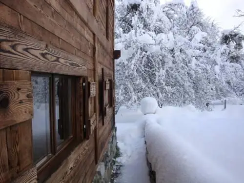 Chambres d'Hotes Chalet de la Source 