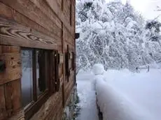 Chambres d'Hotes Chalet de la Source 