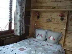 Chambres d'Hotes Chalet de la Source 