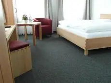 Energiehotel Kultiviert 