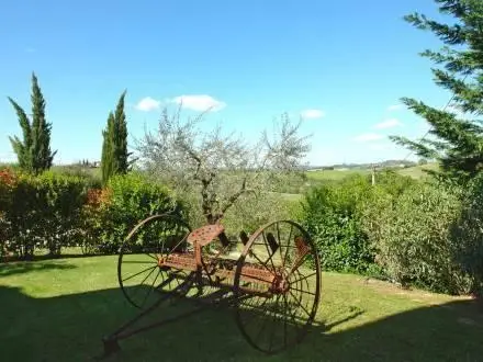 Locazione turistica Casa dei Ciliegi 