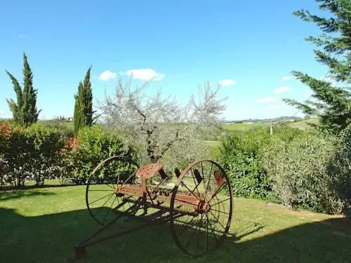 Locazione turistica Casa dei Ciliegi 