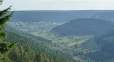 Schwarzwald-Ferienwohnungen Begert 