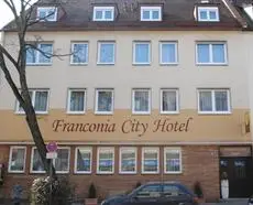 Franconia City Hotel 