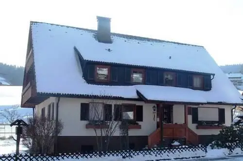 Holiday Home Tonbach Baiersbronn