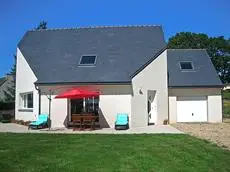 Holiday House Maison Geffroy 