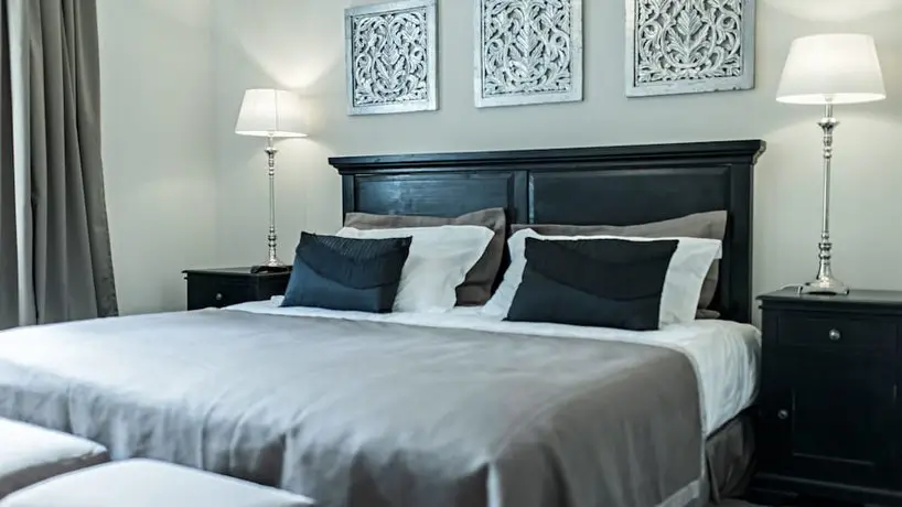 Palacina Berlin - Serviced Apartments 