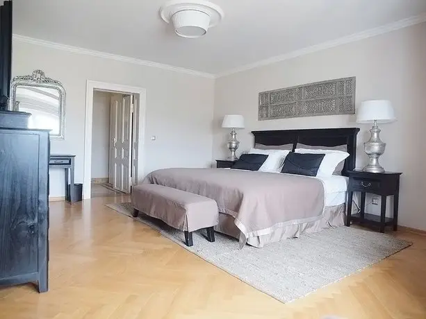 Palacina Berlin - Serviced Apartments 