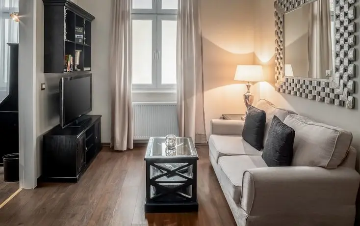 Palacina Berlin - Serviced Apartments 