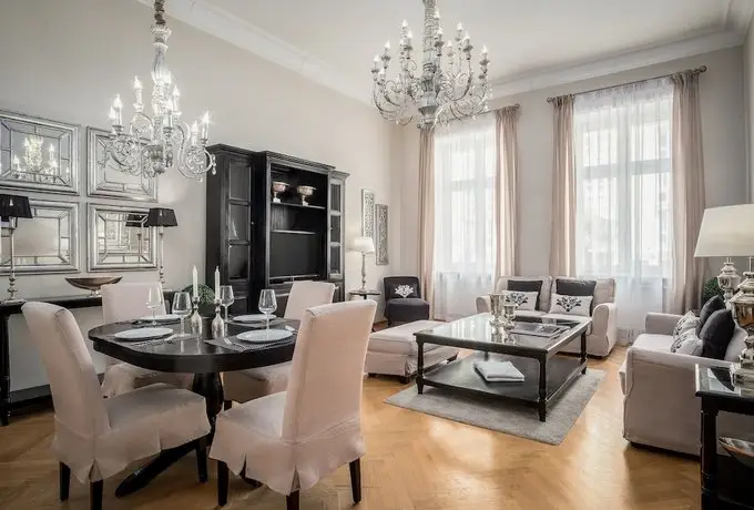 Palacina Berlin - Serviced Apartments 