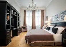 Palacina Berlin - Serviced Apartments 