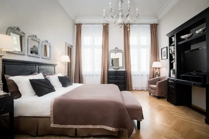 Palacina Berlin - Serviced Apartments 