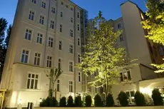 Palacina Berlin - Serviced Apartments 