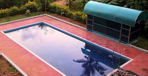 Aruvi Resorts 