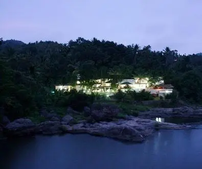 Aruvi Resorts 