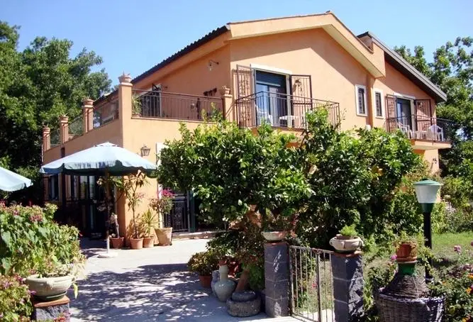 B&B Villa Maria Giovanna