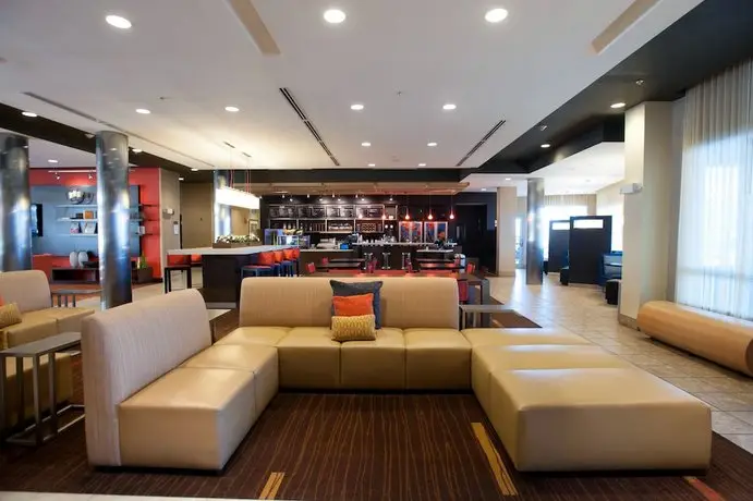 Courtyard by Marriott Evansville East 