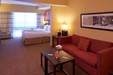 Courtyard by Marriott Evansville East 