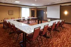 Courtyard by Marriott Evansville East 