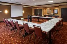 Courtyard by Marriott Evansville East 